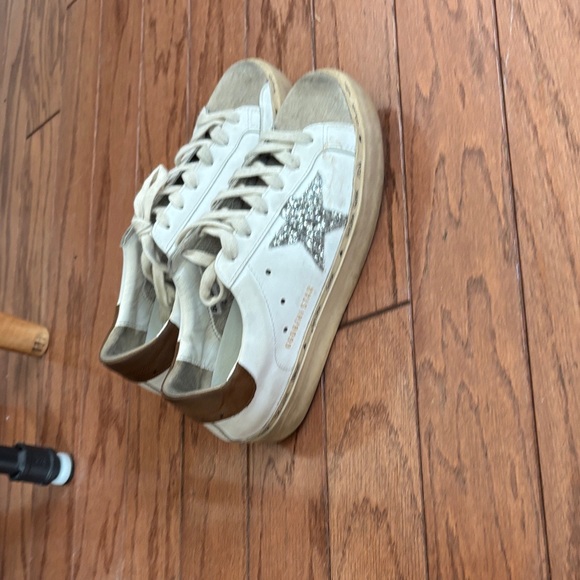 Golden Goose Shoes - Goldens